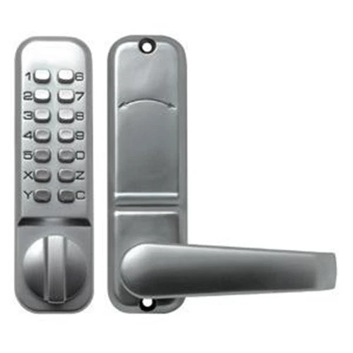 CARBINE NK2 DIGITAL DOOR LOCK 1 CARBINE NK2 DIGITAL DOOR LOCK