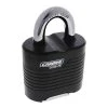 CARBINE WEATHER RESISTANT COMBINATION PADLOCK CC60