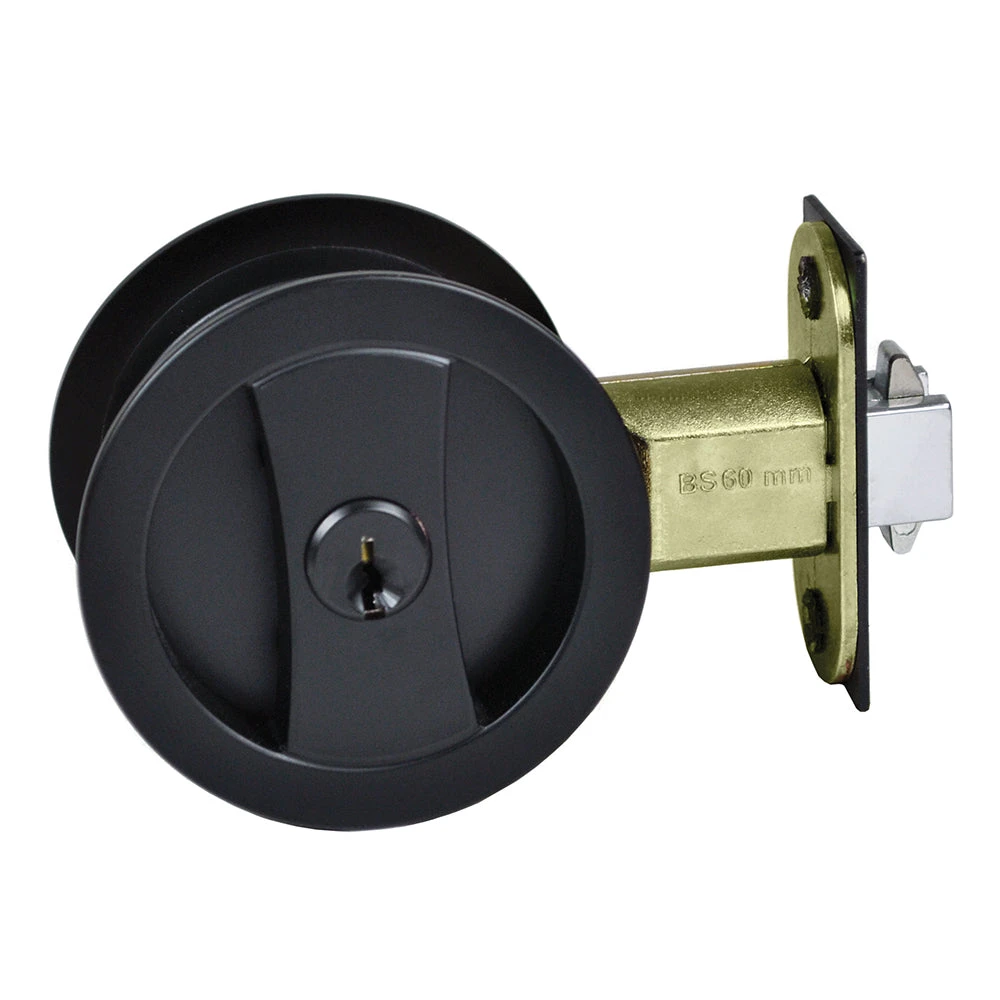 NIDUS CONCEALED FIX ROUND CAVITY ENTRANCE SET 1 NIDUS CONCEALED FIX ROUND CAVITY ENTRANCE SET