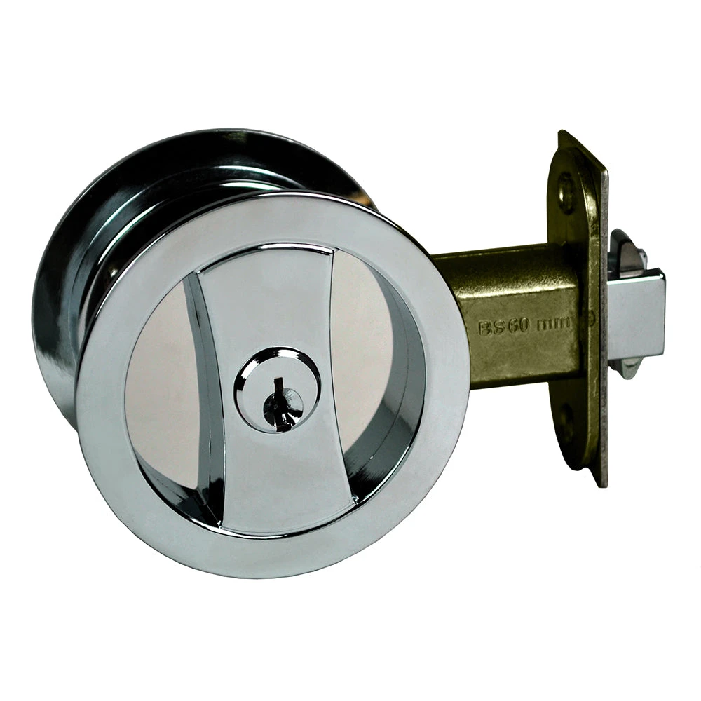 NIDUS CONCEALED FIX ROUND CAVITY ENTRANCE SET 2 NIDUS CONCEALED FIX ROUND CAVITY ENTRANCE SET