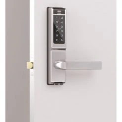 Digital Locks LOCKWOOD CORTEX DIGITAL DOOR LOCK
