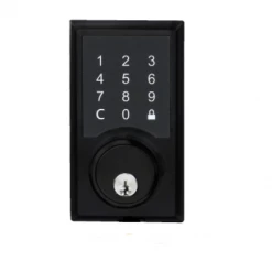 CARBINE CDL2 DIGITAL DEADBOLT TOUCHPAD