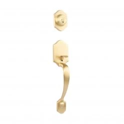 N2LOK MAISON ENTRANCE SET - CHARENTE