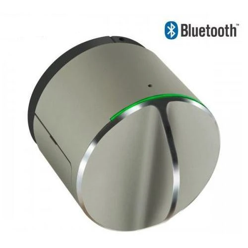 Deadbolts SALTO DANALOCK - BLUETOOTH COMPATIBLE 1 Deadbolts SALTO DANALOCK - BLUETOOTH COMPATIBLE