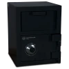 DOMINATOR DEPOSIT SAFES DD-1