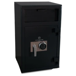 DOMINATOR DEPOSIT SAFES DD-4 Safes & Key Storage