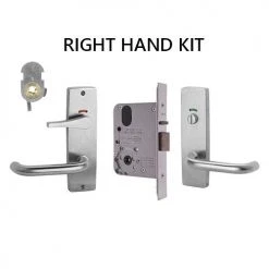 Handles & Hardware LOCKWOOD DDA COMPLIANT DOOR HARDWARE KIT
