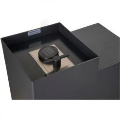 DOMINATOR IN FLOOR SAFE DF-4 Safes & Key Storage