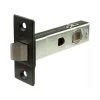 DORMA 2202 60MM TUBULAR PASSAGE LATCH Latches