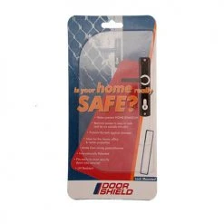 Doorshield DOOR SHIELD SECURITY DOOR PROTECTOR