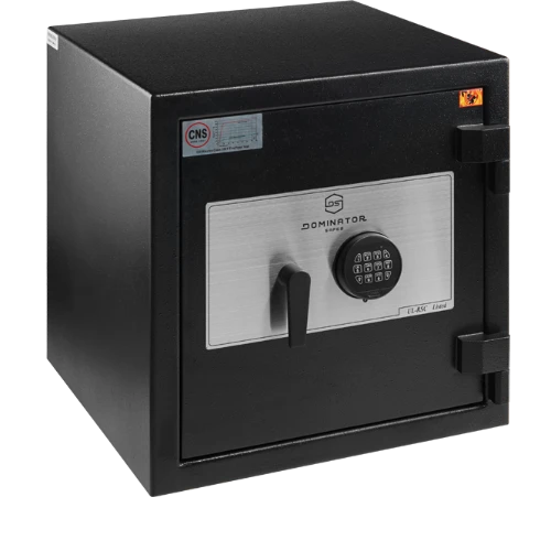 DOMINATOR DRUG SAFE PH-1 1 DOMINATOR DRUG SAFE PH-1