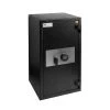 Safes & Key Storage DOMINATOR DS SERIES FIRE & BURGLARY SAFE DS-4