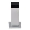 NIDUS WALL MOUNTED DOOR STOP DSWM4 Handles & Hardware
