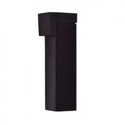 Handles & Hardware NIDUS WALL MOUNTED DOOR STOP DSWM5