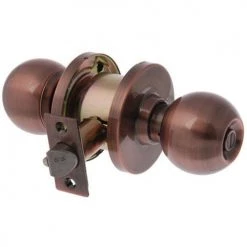Entrance Sets BRAVA EA SERIES COMMERCIAL ENTRANCE KNOB SET