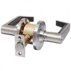 BRAVA METRO EL SERIES COMMERCIAL STOREROOM LEVERSET Locking Solutions