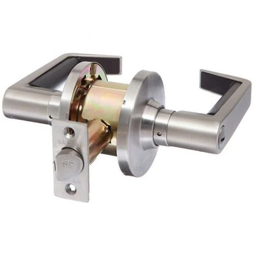 BRAVA METRO EL SERIES COMMERCIAL PRIVACY LEVERSET Locking Solutions 1 BRAVA METRO EL SERIES COMMERCIAL PRIVACY LEVERSET Locking Solutions