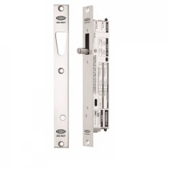 LOCKWOOD ES8000 DROP BOLT MONITORED 12-24VDC