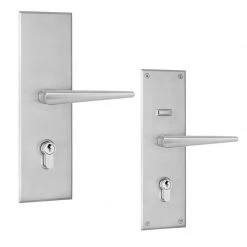 Deadlocks GAINSBOROUGH TRILOCK ECLIPSE - ENCHANT