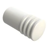 EMRO CUSHIONED DOOR STOP 75MM (BULK BUY) Handles & Hardware