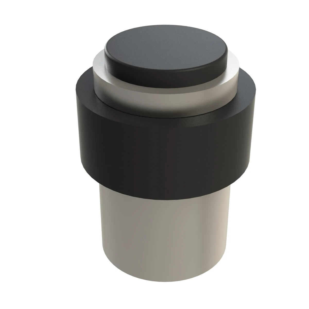 Handles & Hardware EMRO DOOR STOP DOOR/WALL MOUNT 50005SSS 1 Handles & Hardware EMRO DOOR STOP DOOR/WALL MOUNT 50005SSS