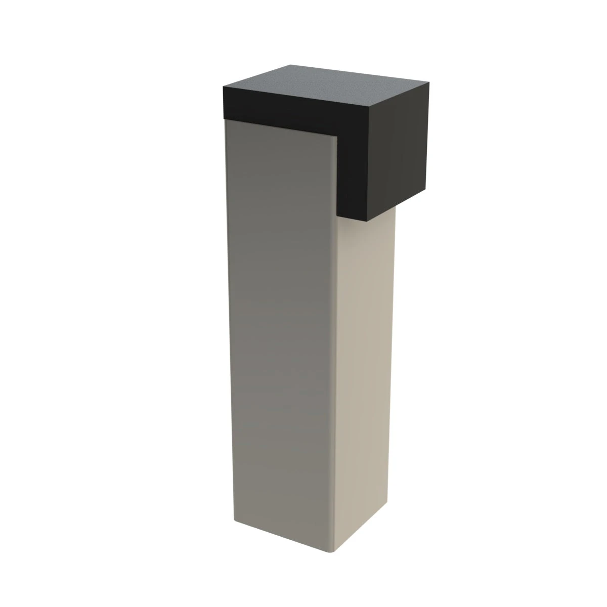 EMRO DOOR STOP DOOR/WALL MOUNT 50014 2 EMRO DOOR STOP DOOR/WALL MOUNT 50014