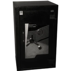 Safes & Key Storage DOMINATOR FA SERIES THEFT & FIRE RESISTANT SAFE FA-80