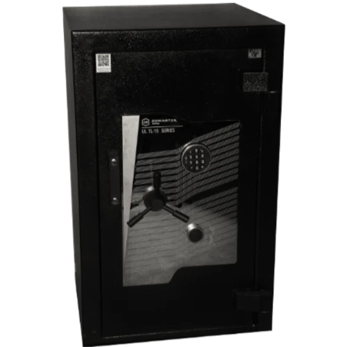 Safes & Key Storage DOMINATOR FA SERIES THEFT & FIRE RESISTANT SAFE FA-80 1 Safes & Key Storage DOMINATOR FA SERIES THEFT & FIRE RESISTANT SAFE FA-80