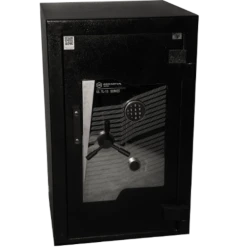 DOMINATOR FA SERIES THEFT & FIRE RESISTANT SAFE FA-100 Safes & Key Storage
