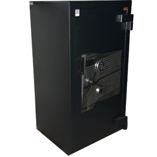 DOMINATOR FA SERIES THEFT & FIRE RESISTANT SAFE FA-140 Safes & Key Storage 1 DOMINATOR FA SERIES THEFT & FIRE RESISTANT SAFE FA-140 Safes & Key Storage