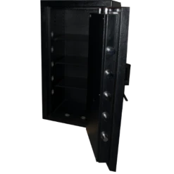 DOMINATOR FA SERIES THEFT & FIRE RESISTANT SAFE FA-140 Safes & Key Storage