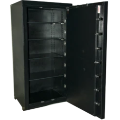 DOMINATOR FA SERIES THEFT & FIRE RESISTANT SAFE FA-180