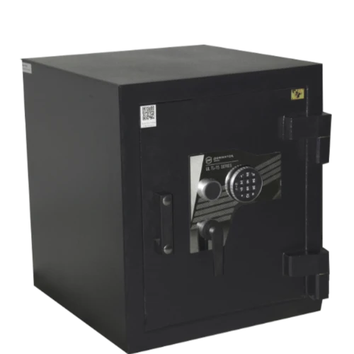 DOMINATOR FA SERIES THEFT & FIRE RESISTANT SAFE FA-65 1 DOMINATOR FA SERIES THEFT & FIRE RESISTANT SAFE FA-65