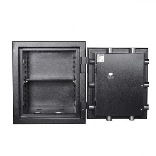 DOMINATOR FA SERIES THEFT & FIRE RESISTANT SAFE FA-65 3 DOMINATOR FA SERIES THEFT & FIRE RESISTANT SAFE FA-65