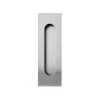 LOCKWOOD FP1 FLUSH PULL 150MM X 50MM Cavity Door Hardware