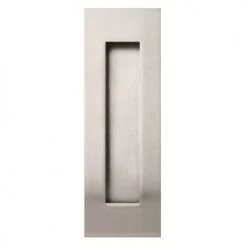 LOCKWOOD FP2 FLUSH PULL 150MM X 50MM