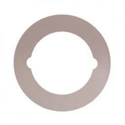 BDS SCAR PLATE TO SUIT ENTRANCE SET (SMALL) Scar & Filler Plates