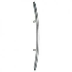 Pull Handles GAINSBOROUGH 600MM CURVED PULL HANDLE