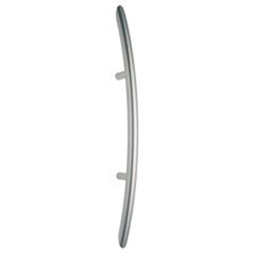 Pull Handles GAINSBOROUGH 600MM CURVED PULL HANDLE 1 Pull Handles GAINSBOROUGH 600MM CURVED PULL HANDLE