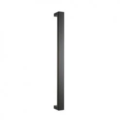 Pull Handles GAINSBOROUGH ARCHITECTURAL OBLONG PULL HANDLE 600MM