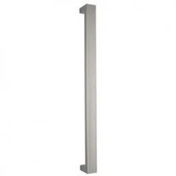 Pull Handles GAINSBOROUGH ARCHITECTURAL OBLONG PULL HANDLE 600MM