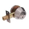 GAINSBOROUGH G3 SERIES SINGLE CYLINDER DEADBOLT 845