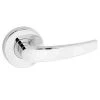 GAINSBOROUGH G2 SERIES - OUTLINE Door Handles & Levers