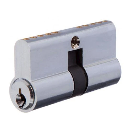 GAINSBOROUGH FIXED CAM EURO CYLINDER 70MM (TE2 PROFILE) 1 GAINSBOROUGH FIXED CAM EURO CYLINDER 70MM (TE2 PROFILE)