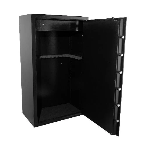 DOMINATOR GUN SAFE GC3 Safes & Key Storage 2 DOMINATOR GUN SAFE GC3 Safes & Key Storage