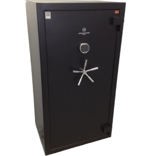 DOMINATOR GUN SAFE GC5 1 DOMINATOR GUN SAFE GC5