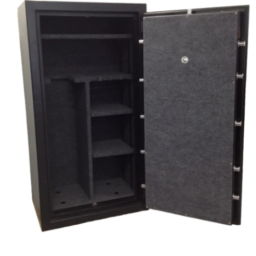 DOMINATOR GUN SAFE GC5 2 DOMINATOR GUN SAFE GC5