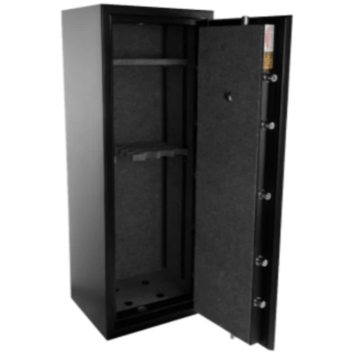 DOMINATOR GUN SAFE GC4 Safes & Key Storage 2 DOMINATOR GUN SAFE GC4 Safes & Key Storage