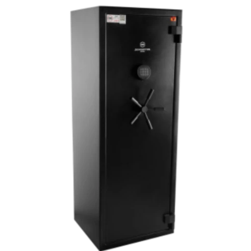 DOMINATOR GUN SAFE GC4 Safes & Key Storage 1 DOMINATOR GUN SAFE GC4 Safes & Key Storage