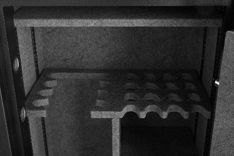 DOMINATOR GUN SAFE GC5 3 DOMINATOR GUN SAFE GC5